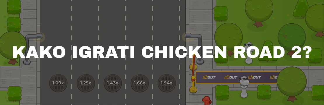 Chicken Road 2.0